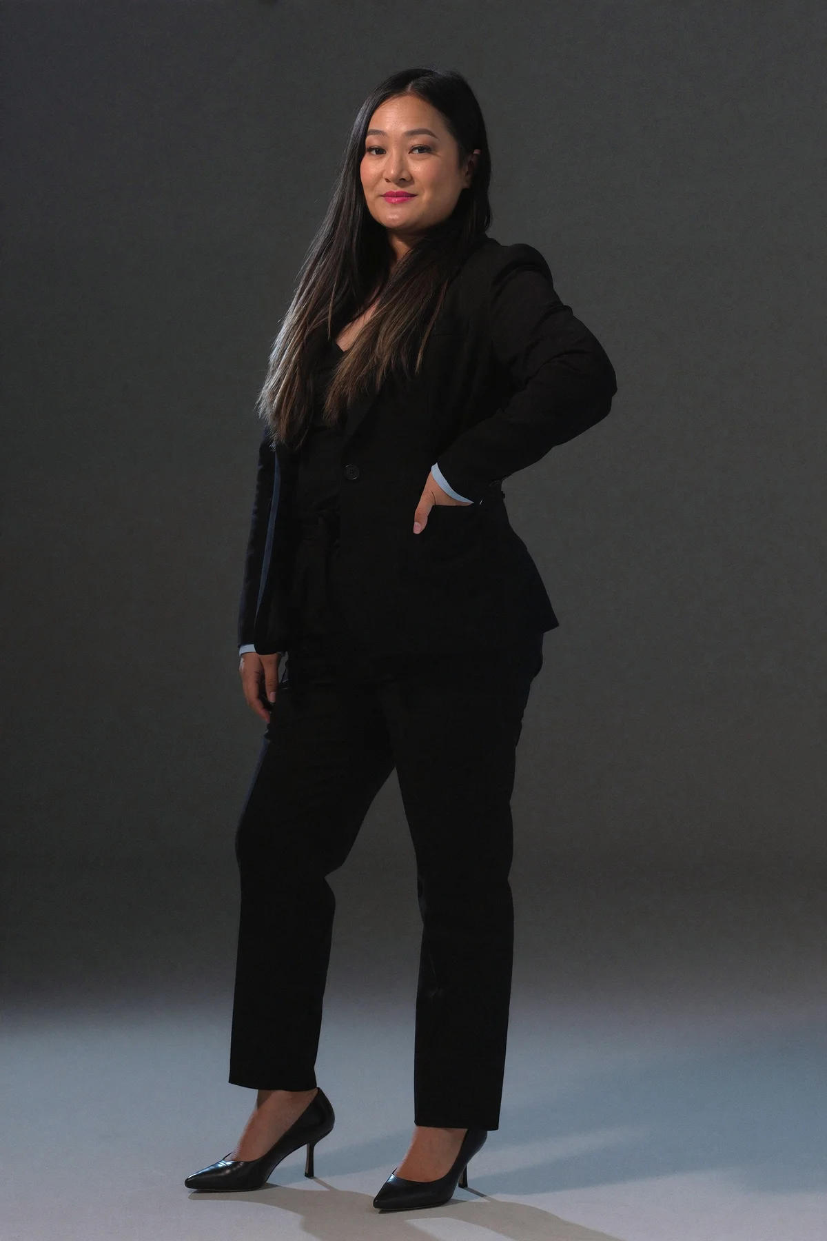Dr. Tracy Liang - Board-Certified Orthodontist