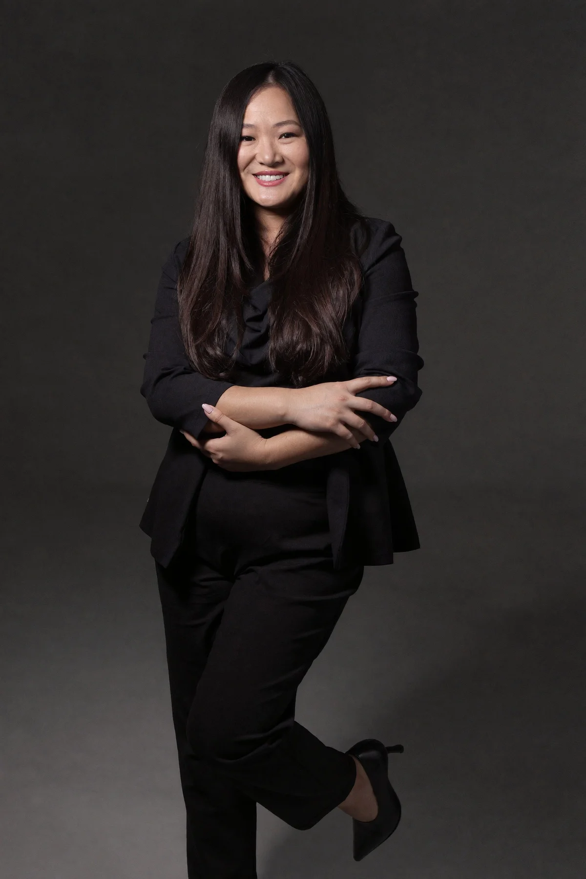 Dr. Tracy Liang - Board-Certified Orthodontist