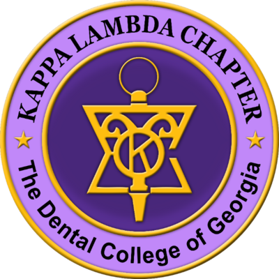 Omicron Kappa Upsilon Honor Society