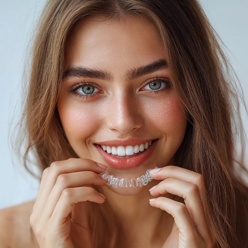 About Invisalign