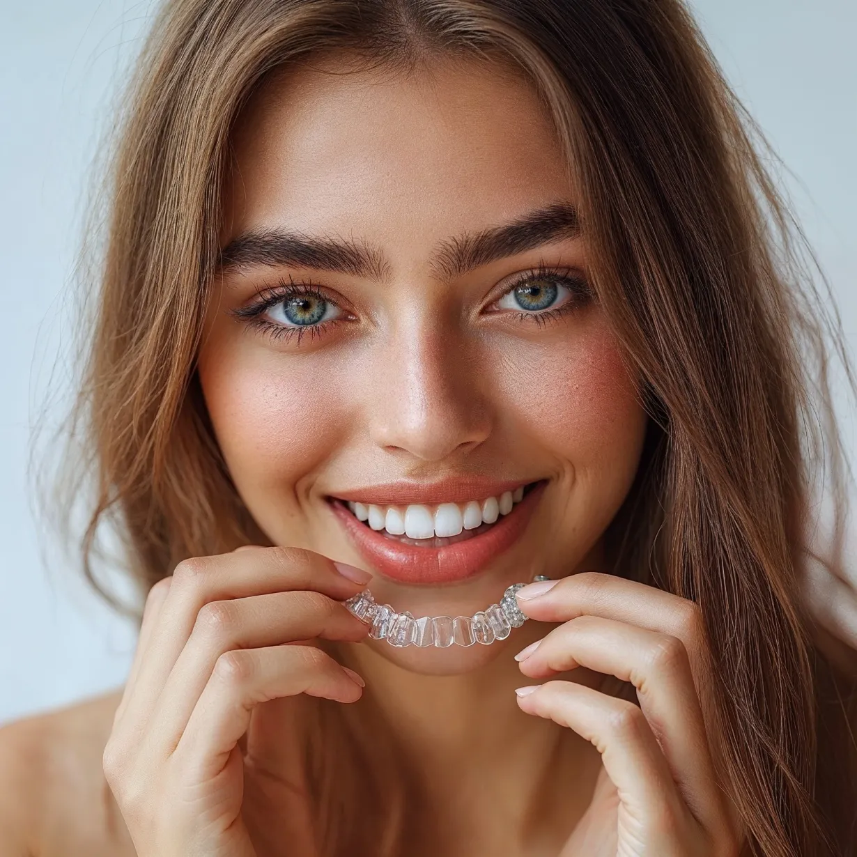 About Invisalign