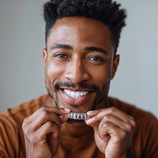 Invisalign for adults