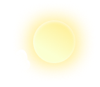 Cloud wtih Sun