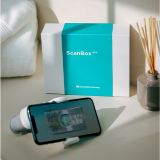 Scan Your Smile