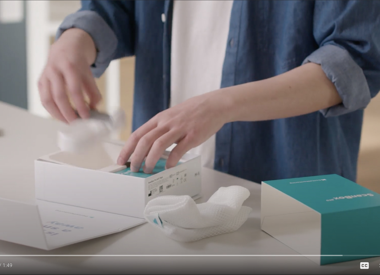 Smarter Orthodontics