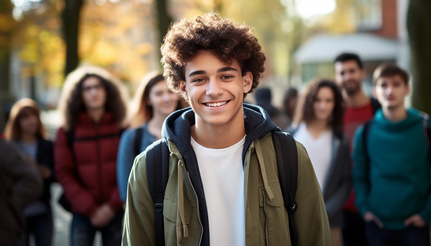 teens