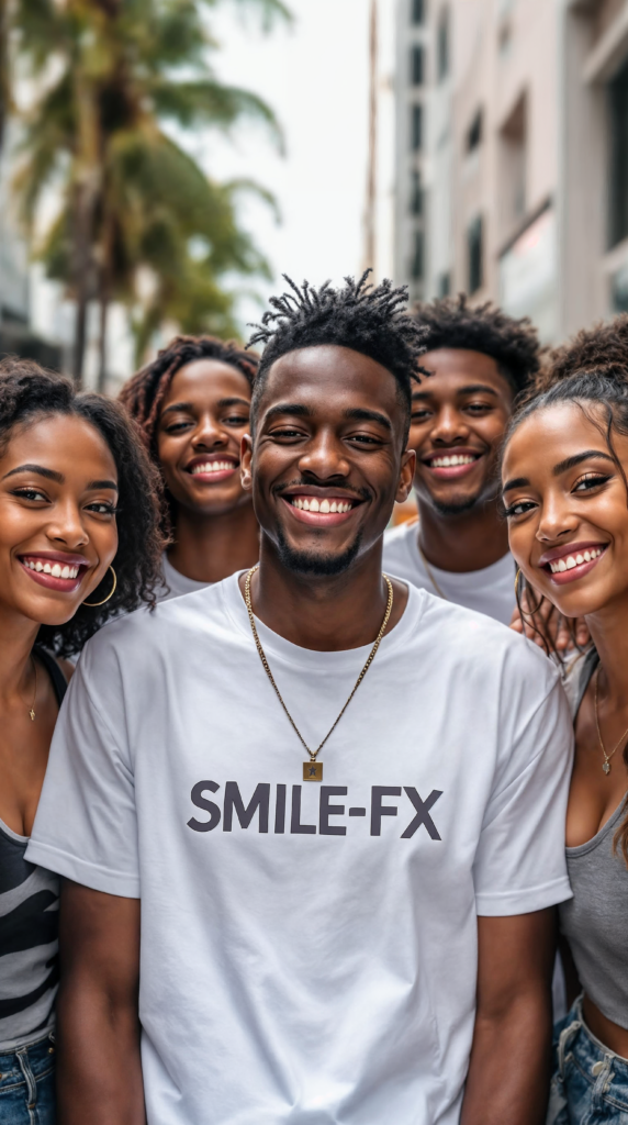 Clear Aligners for Adults