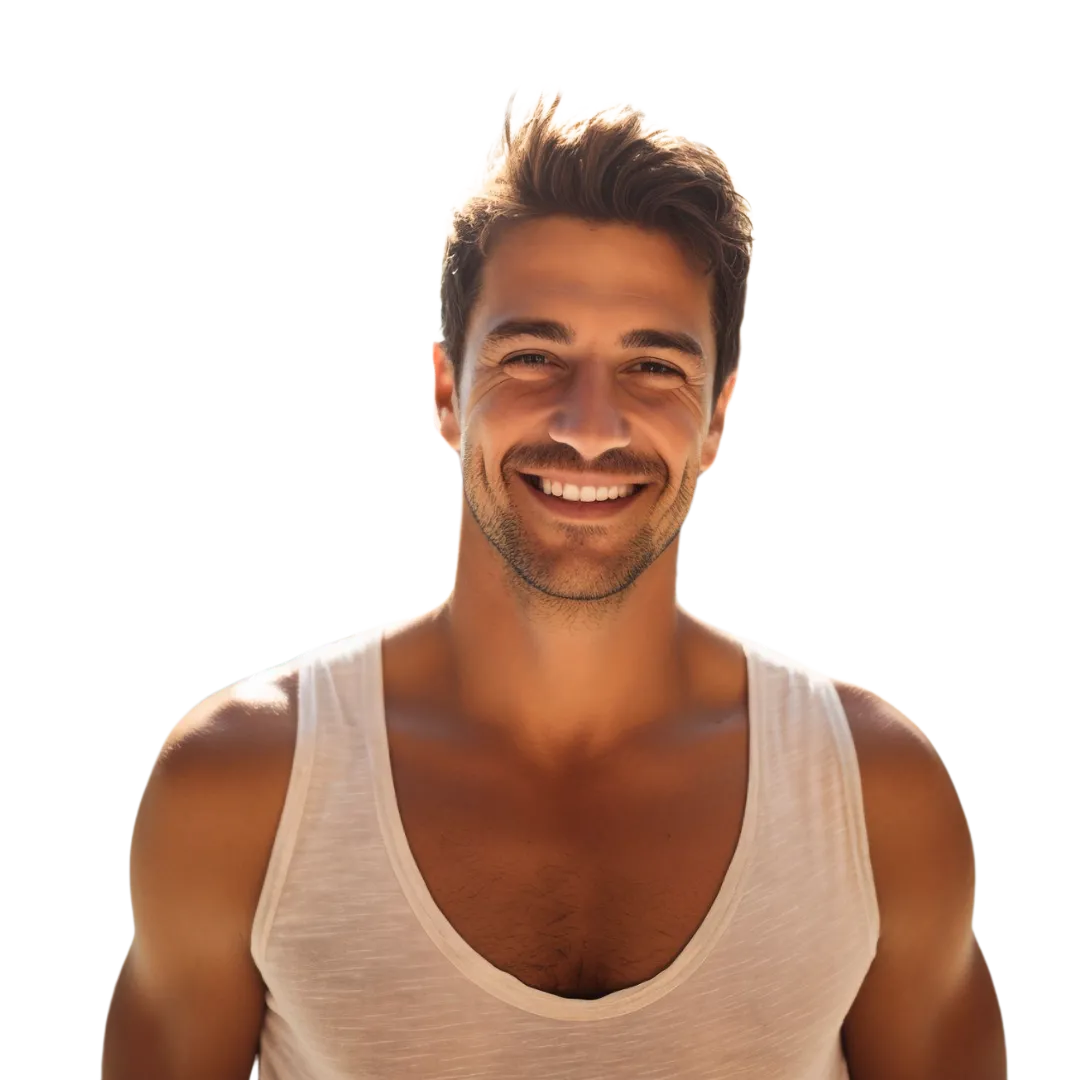 Orthodontic care for adults in Miramar, FL