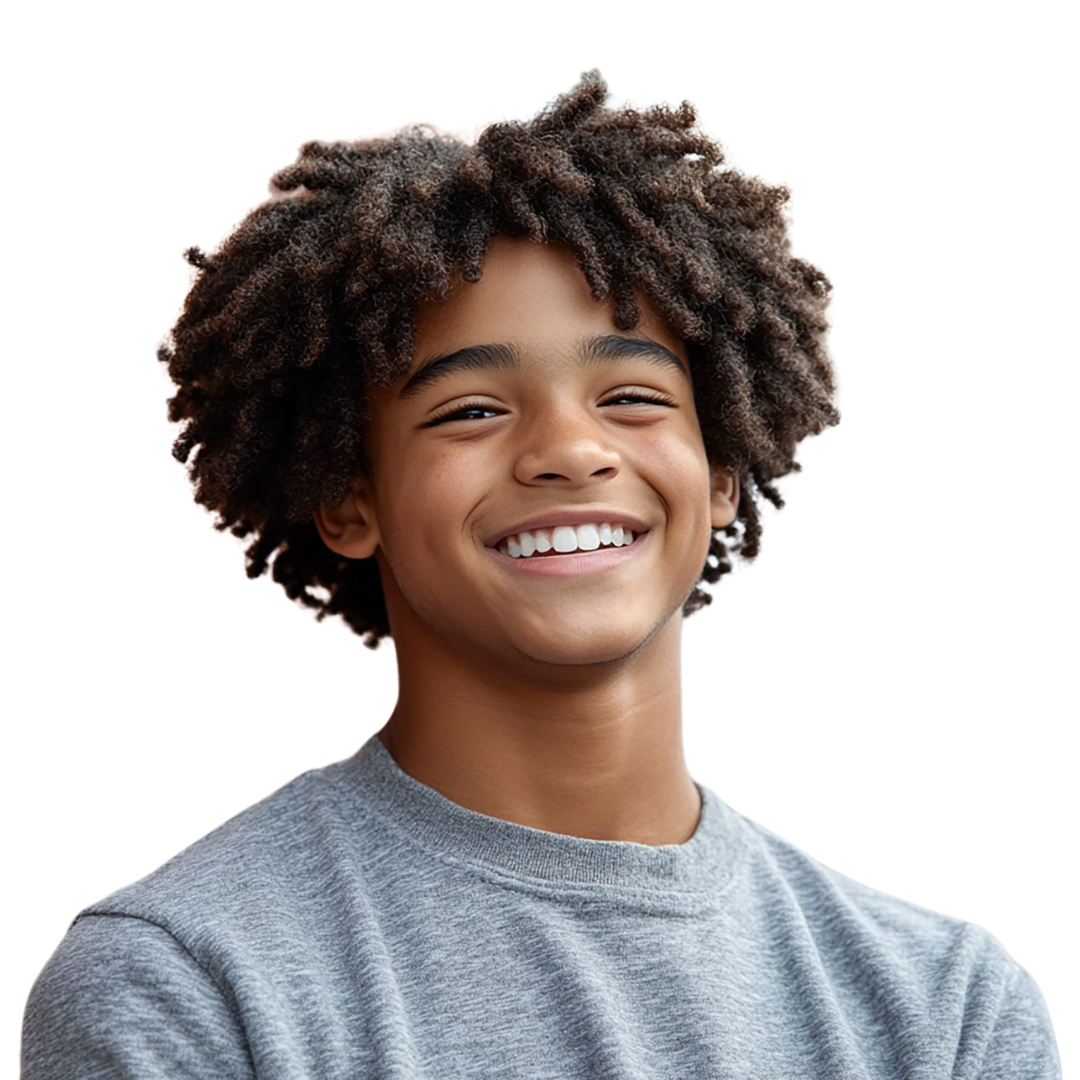 Invisalign for Teens in Miramar, FL