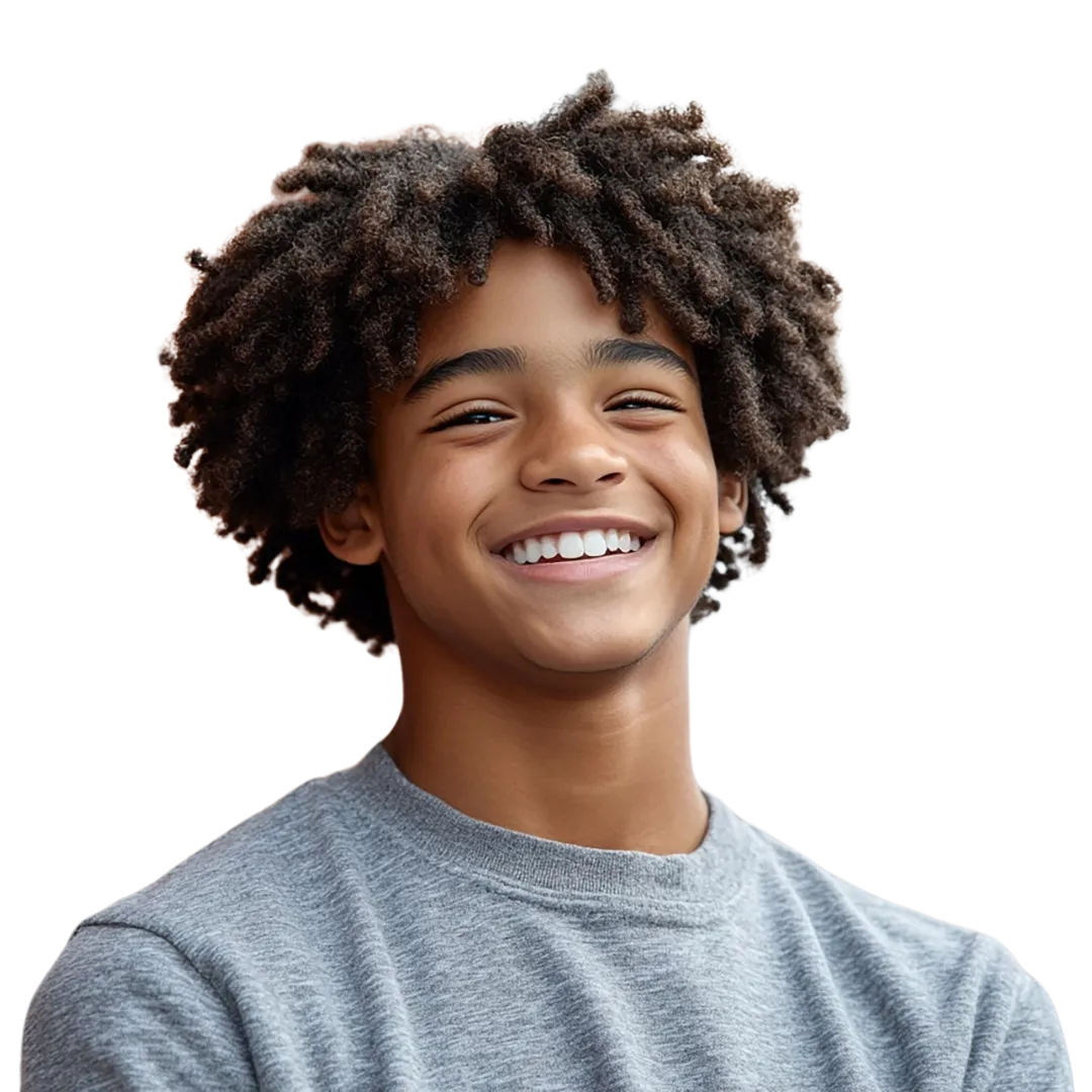 Invisalign for Teens in Miramar, FL