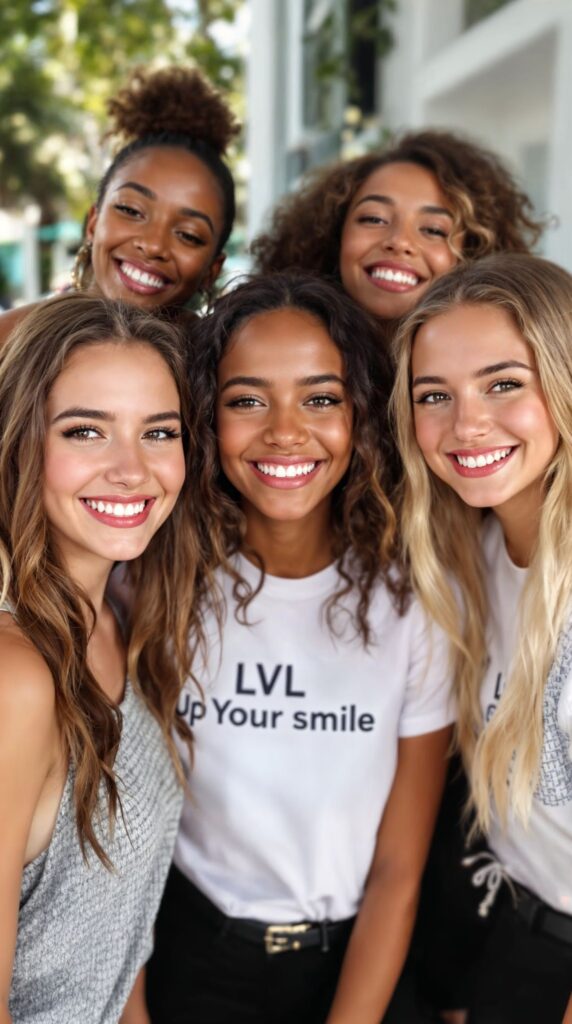 Invisalign for Teens