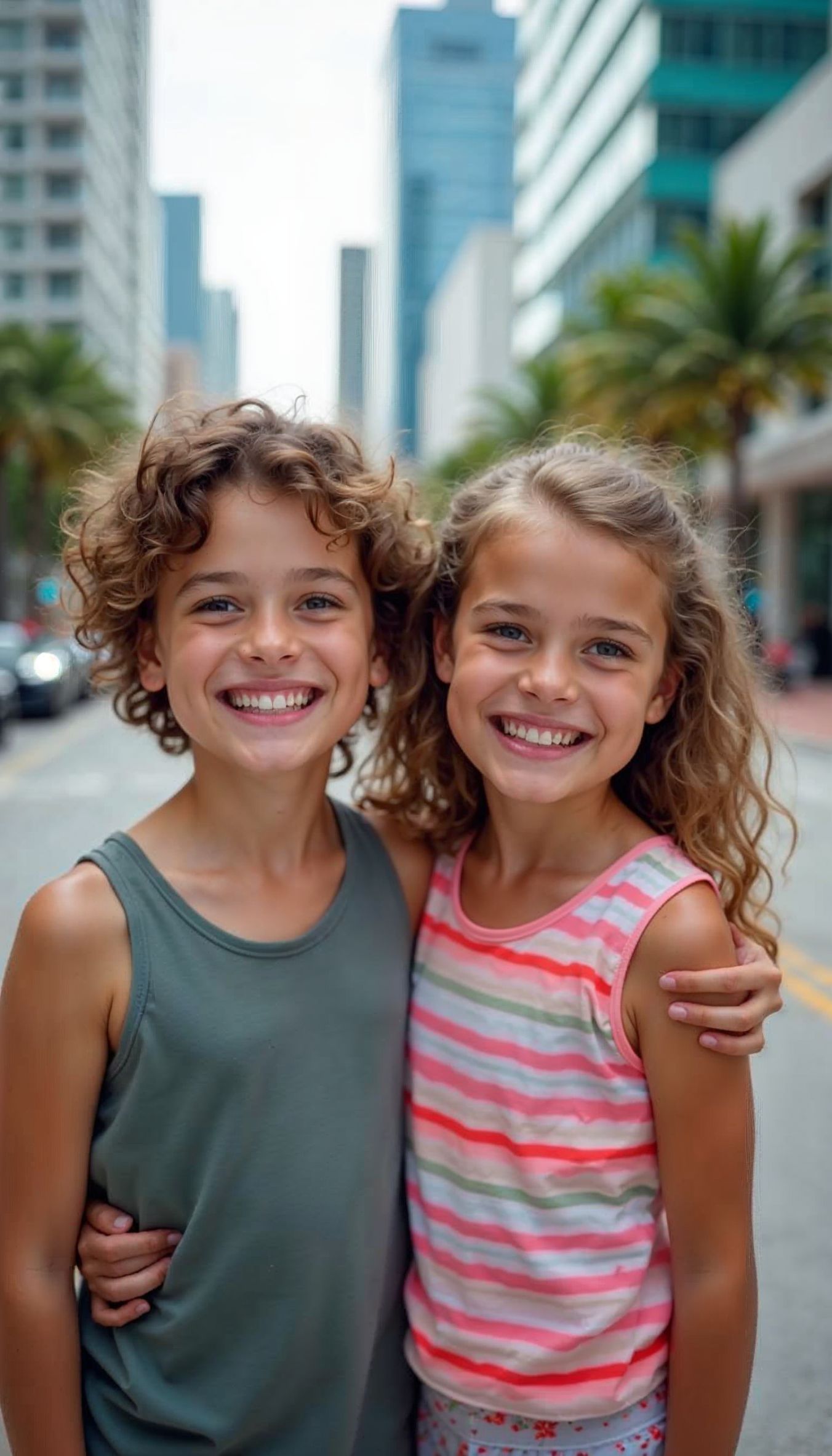Braces for Kids