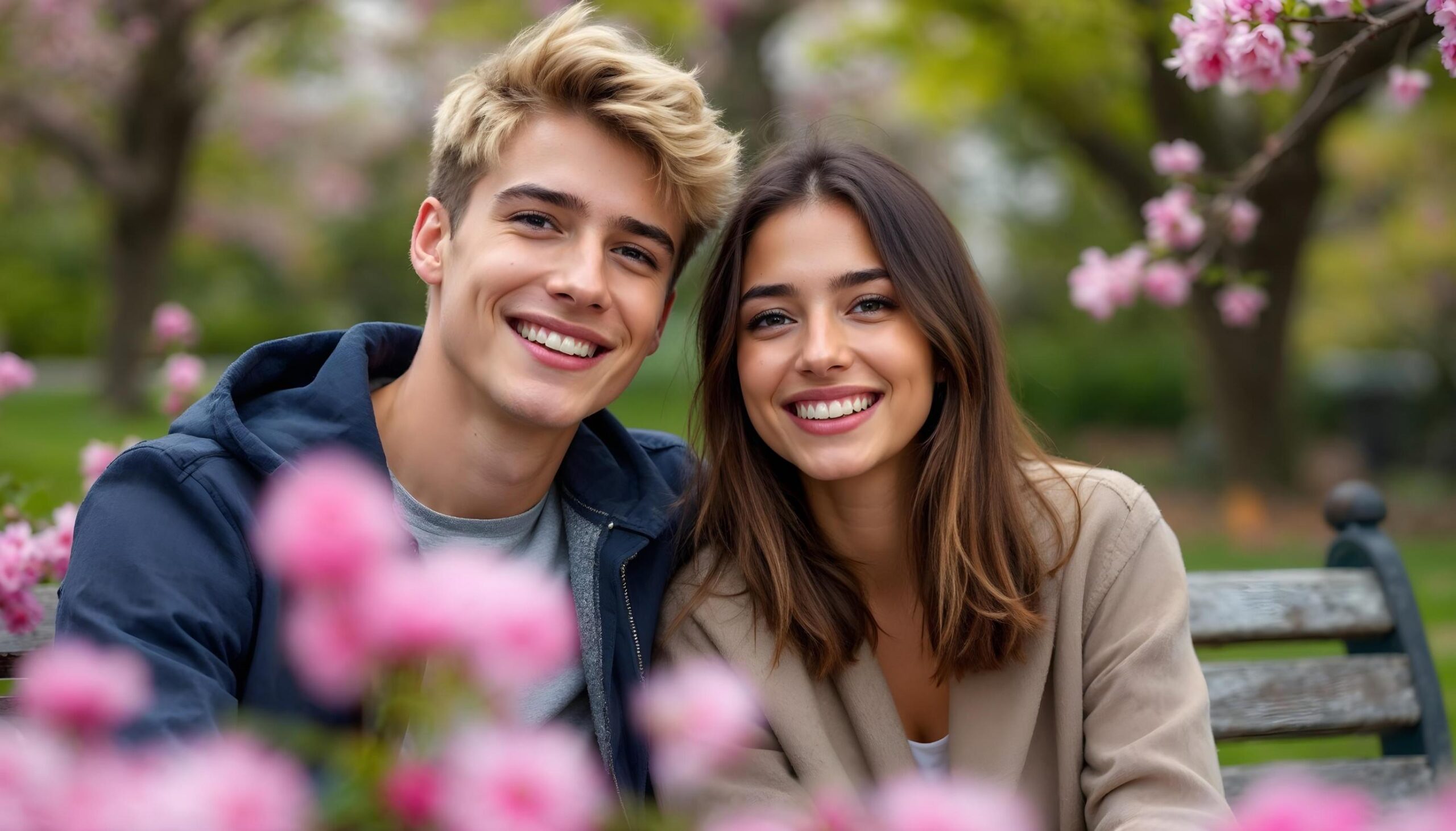 Braces for Teens