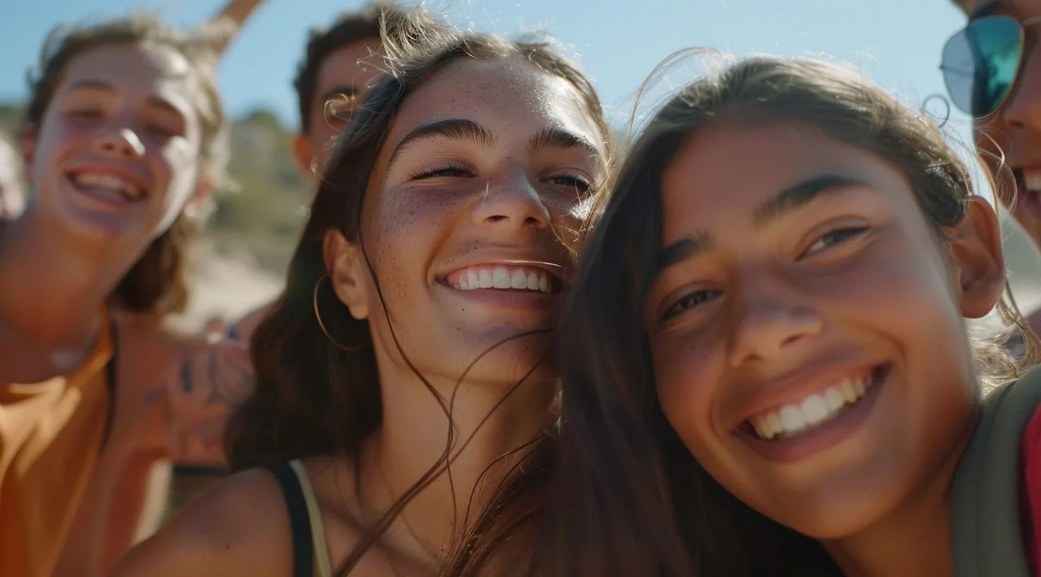 Orthodontist for Teens