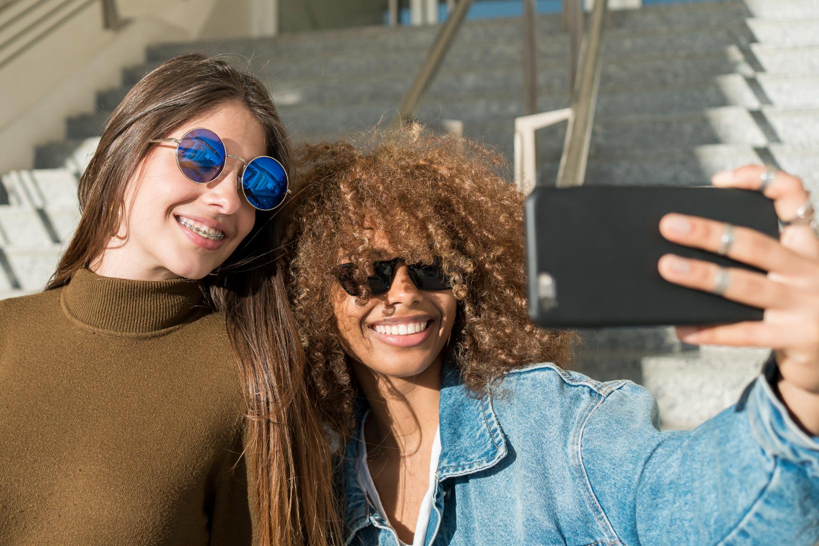Braces for Teens