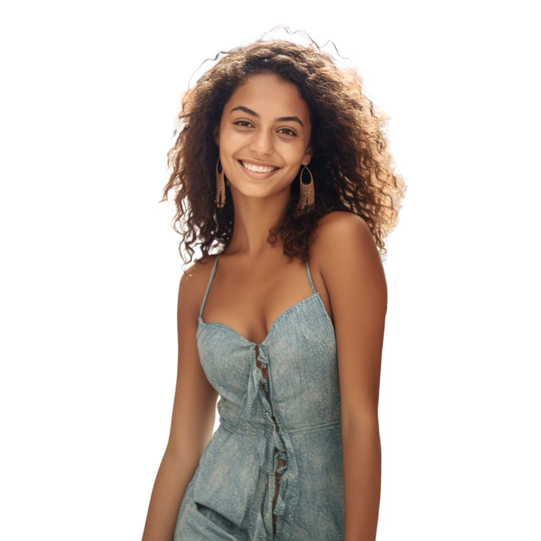 Invisalign for Teens