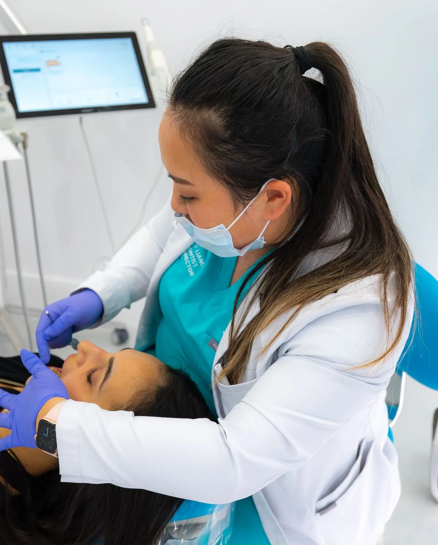 Orthodontic Care for Teens