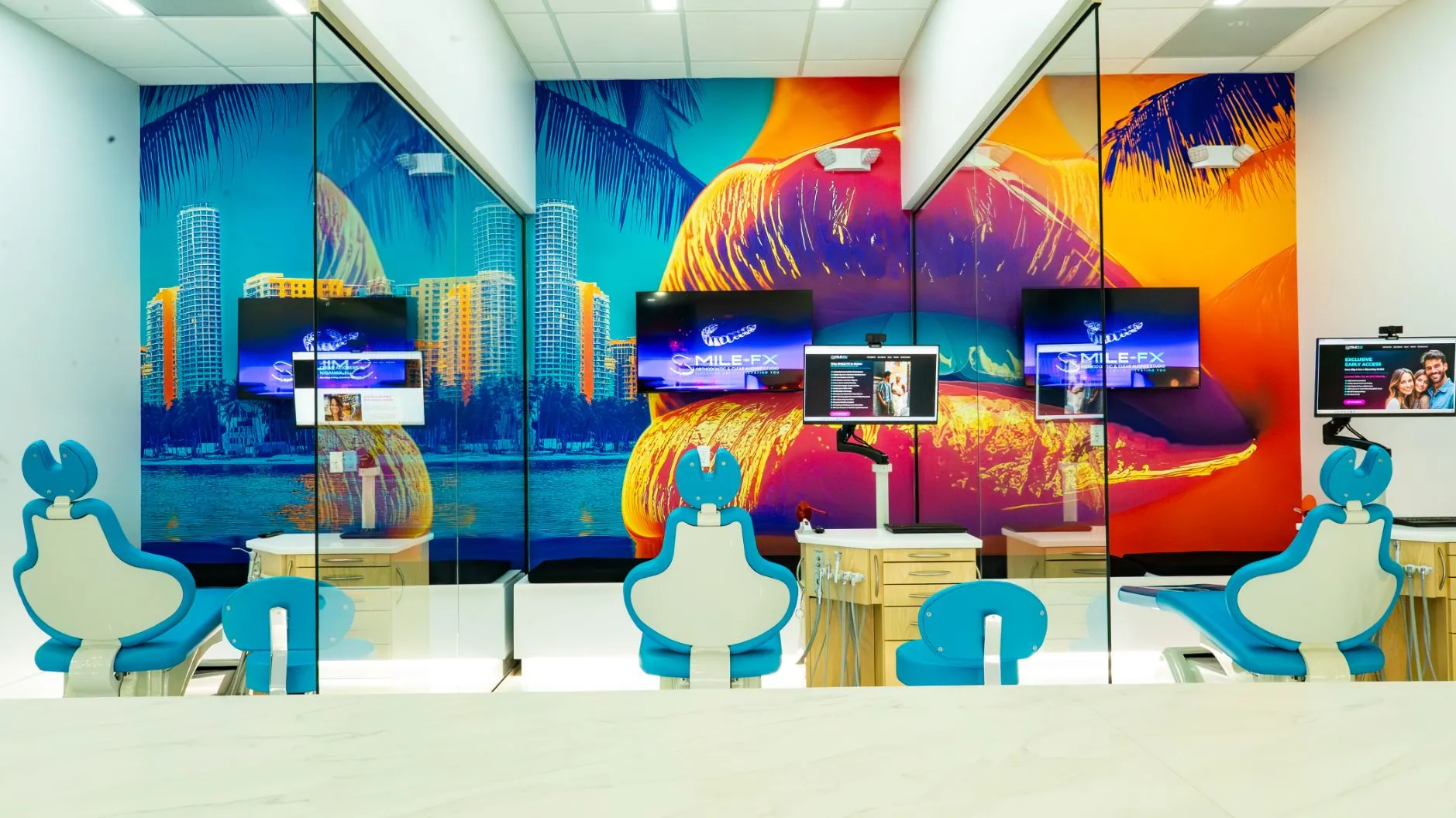 Orthodontic Appointments