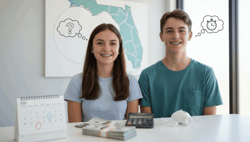 Best orthodontist near me braces invisalign