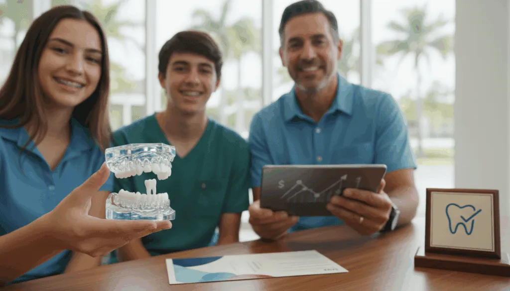 Best orthodontist near me braces invisalign