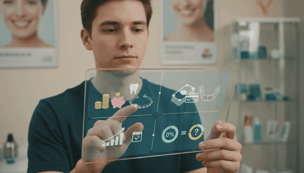 Best orthodontist near me braces invisalign