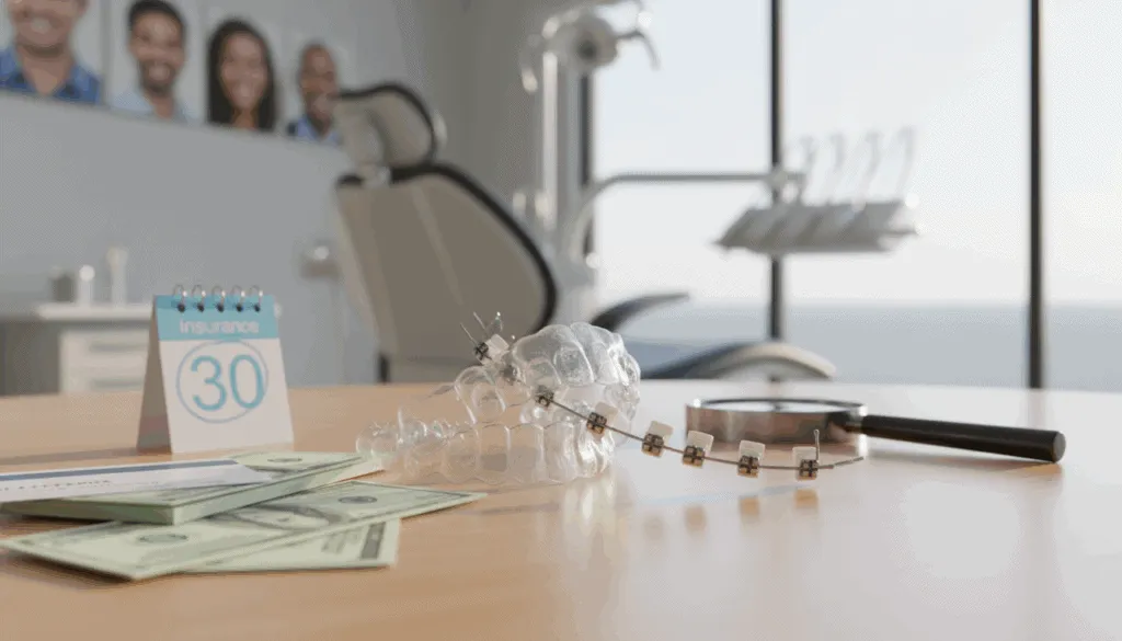 Best orthodontist near me braces invisalign