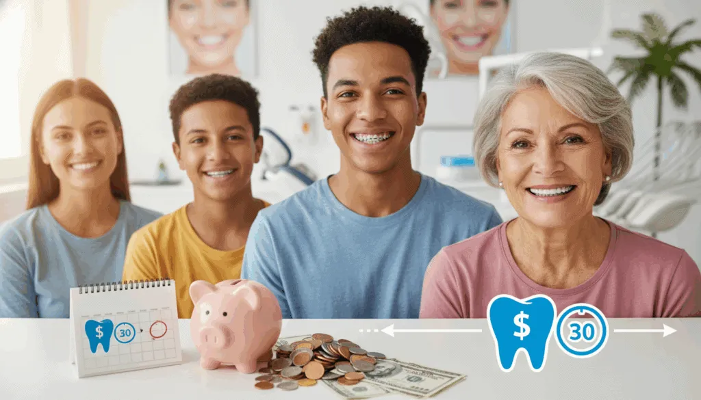 Best orthodontist near me braces invisalign