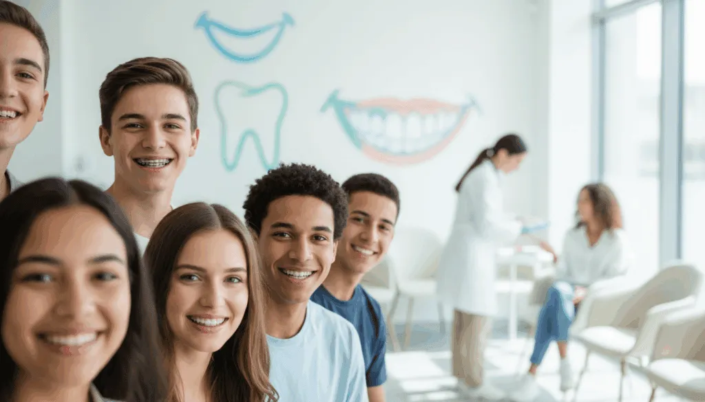 Best orthodontist near me braces invisalign