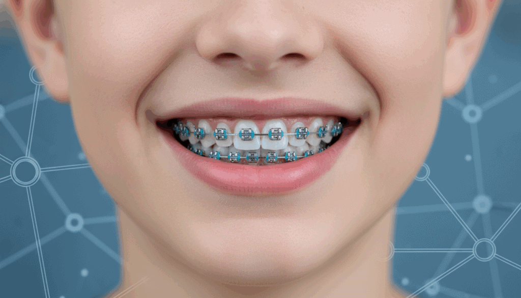Best orthodontist near me braces invisalign