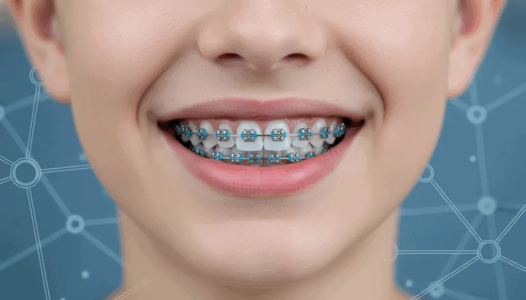 Best orthodontist near me braces invisalign