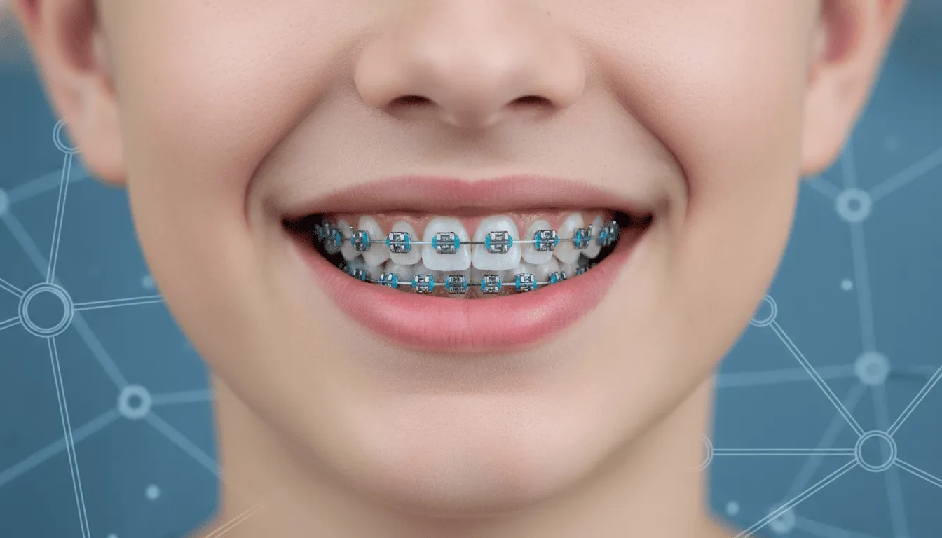 Best orthodontist near me braces invisalign