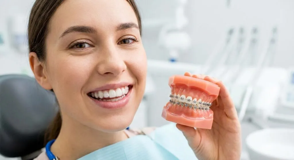 Best orthodontist near me braces invisalign