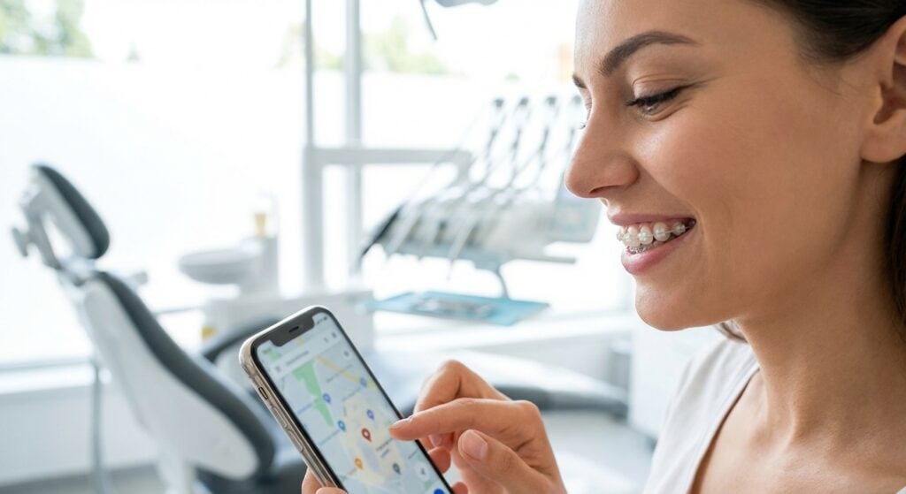 Best orthodontist near me braces invisalign