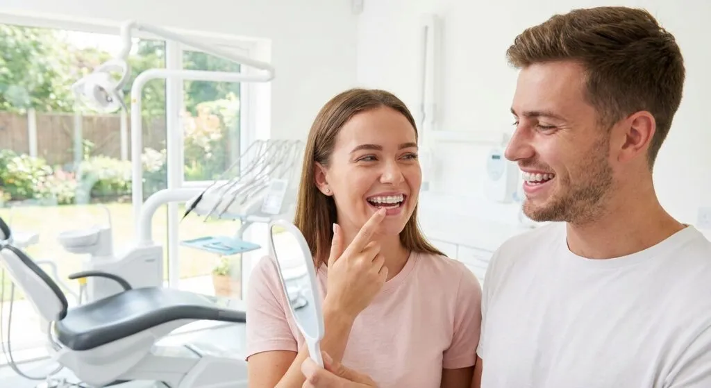 Best orthodontist near me braces invisalign miramar