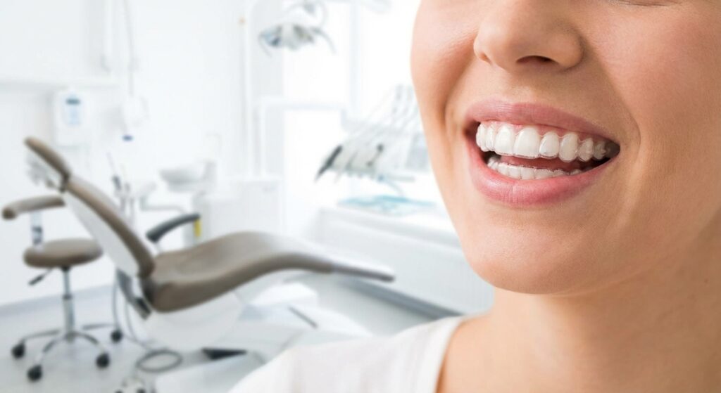 Best orthodontist near me braces invisalign
