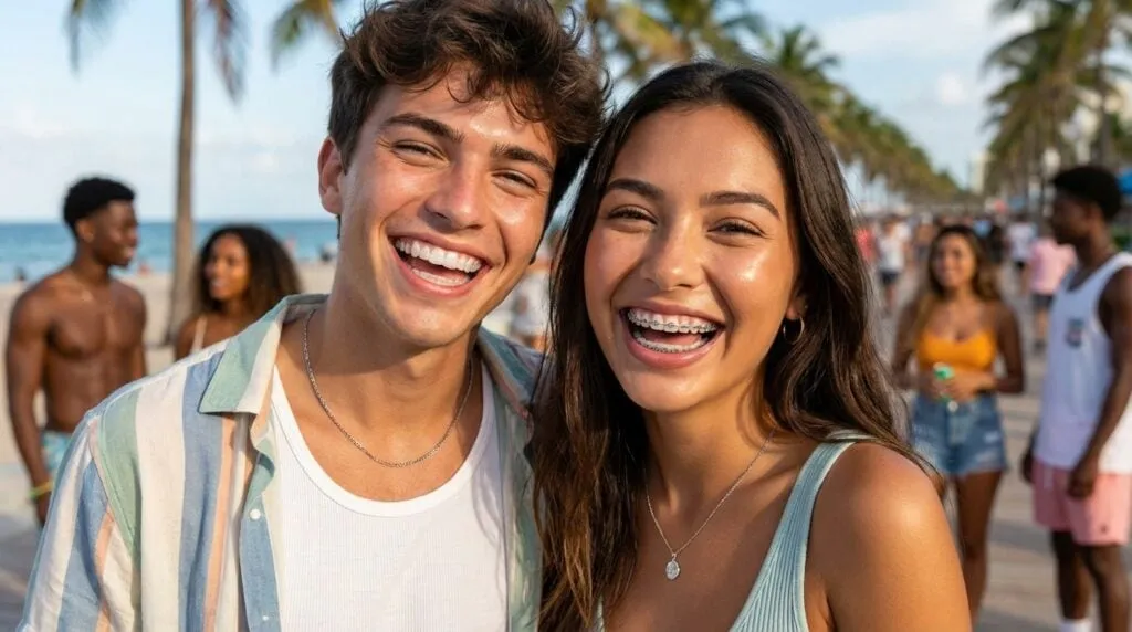 Best orthodontist near me braces invisalign miramar