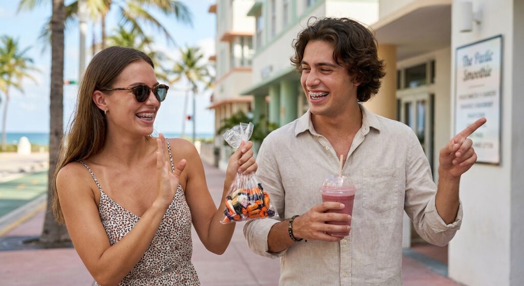 Best orthodontist near me braces invisalign miramar