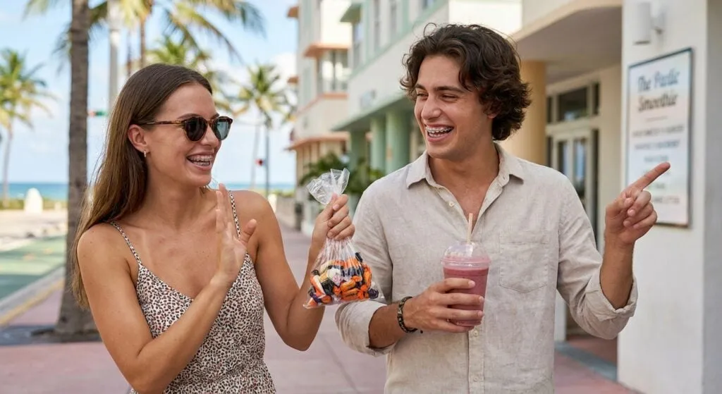 Best orthodontist near me braces invisalign miramar