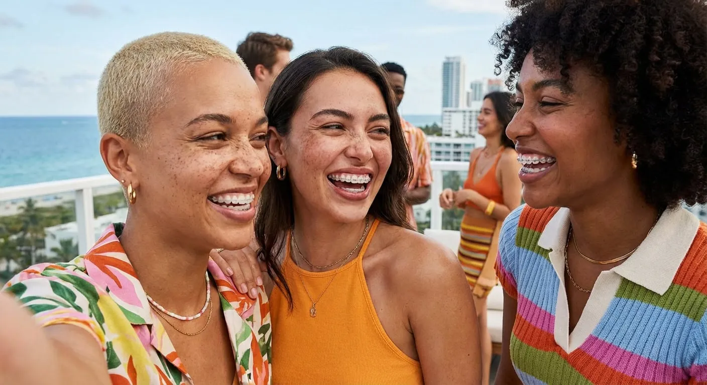 Best orthodontist near me braces invisalign