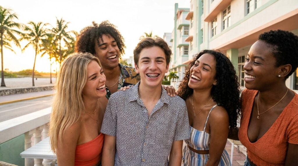 Best orthodontist near me braces invisalign miramar