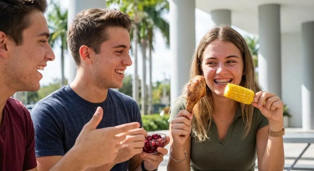 Best orthodontist near me braces invisalign miramar