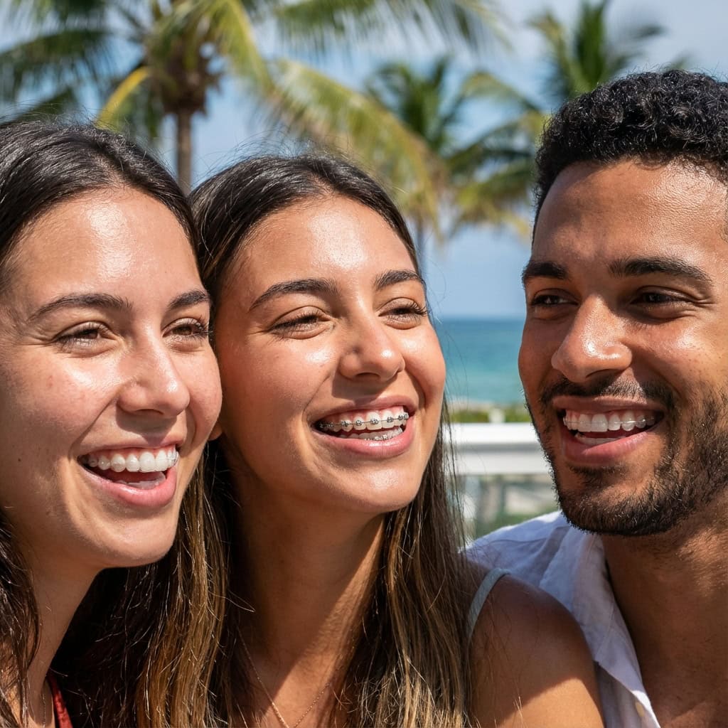 Best orthodontist near me braces invisalign