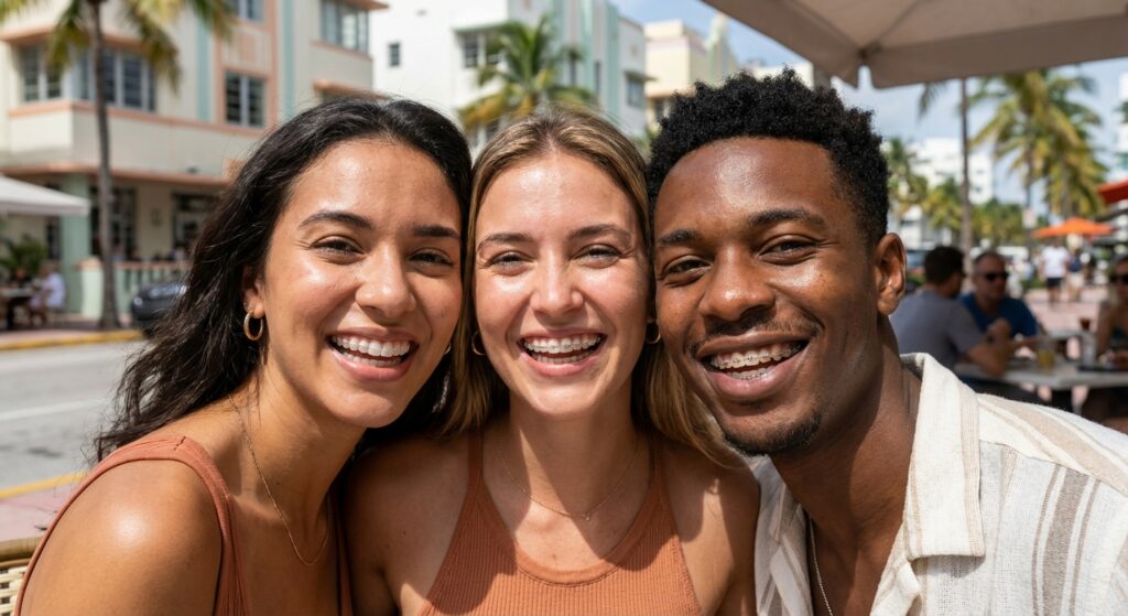 Best orthodontist near me braces invisalign