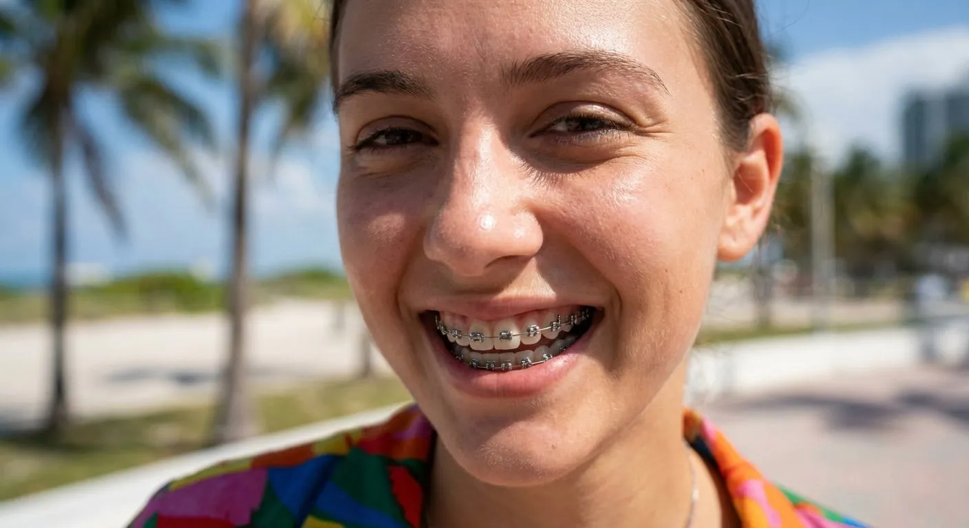 Best orthodontist near me braces invisalign miramar