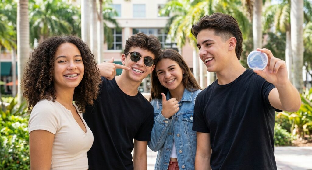 Best orthodontist near me braces invisalign