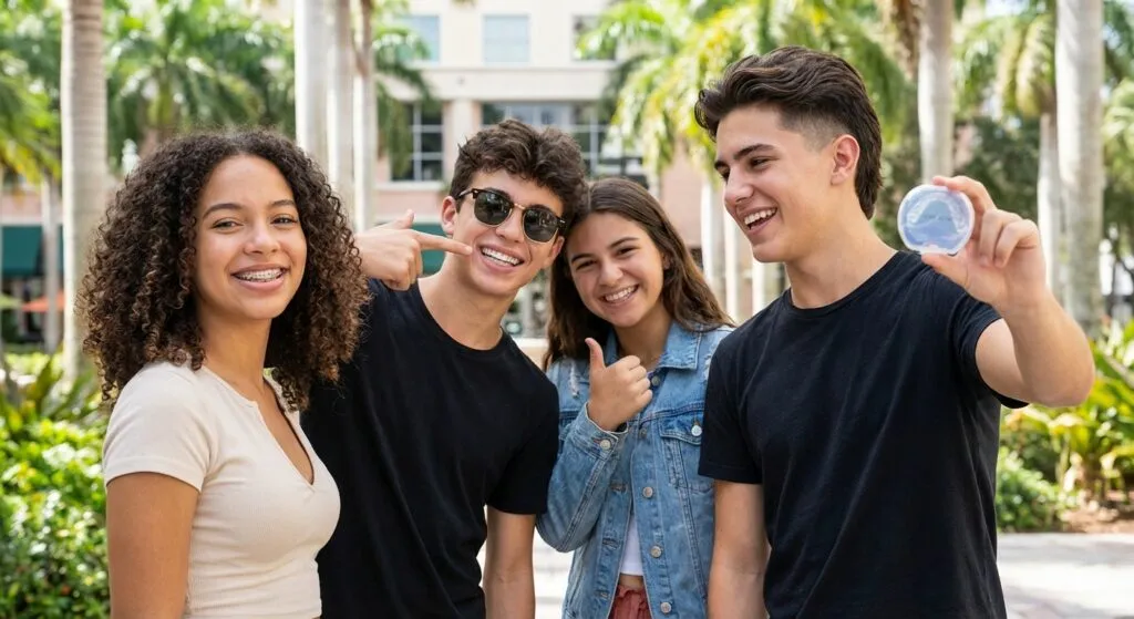 Best orthodontist near me braces invisalign