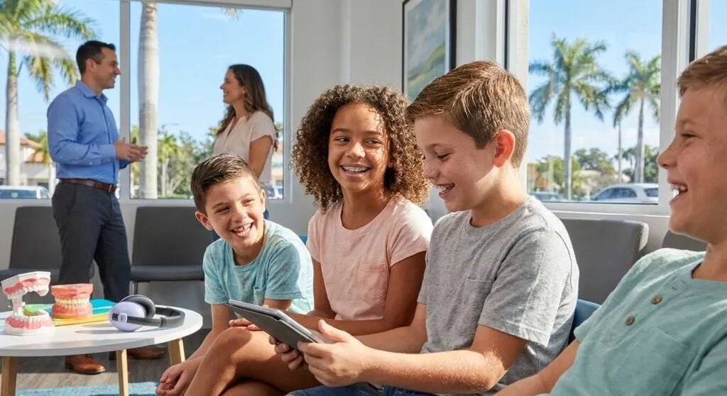 Best orthodontist near me braces invisalign