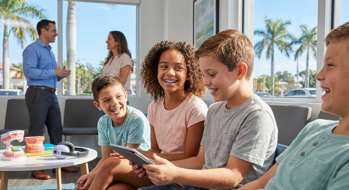 Best orthodontist near me braces invisalign