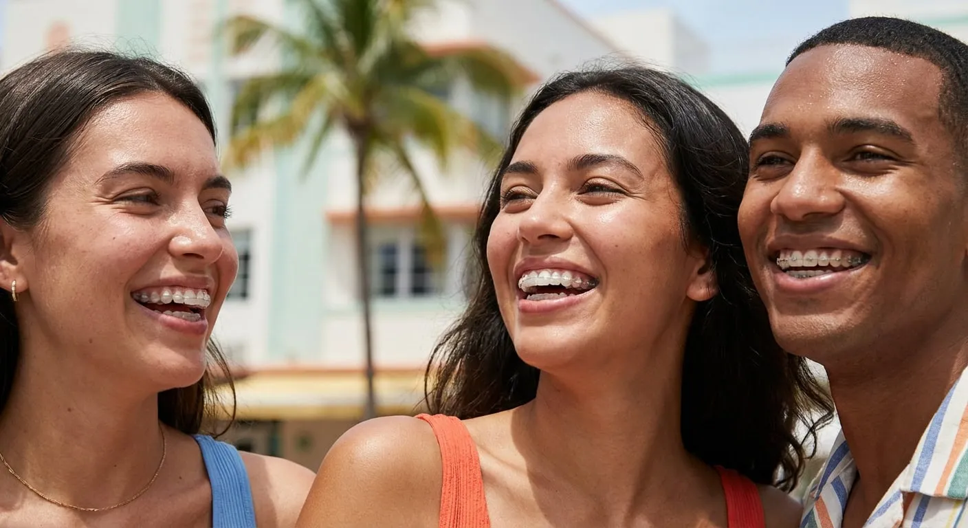 Best orthodontist near me braces invisalign