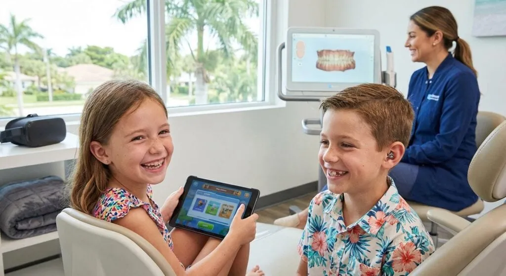 Best orthodontist near me braces invisalign